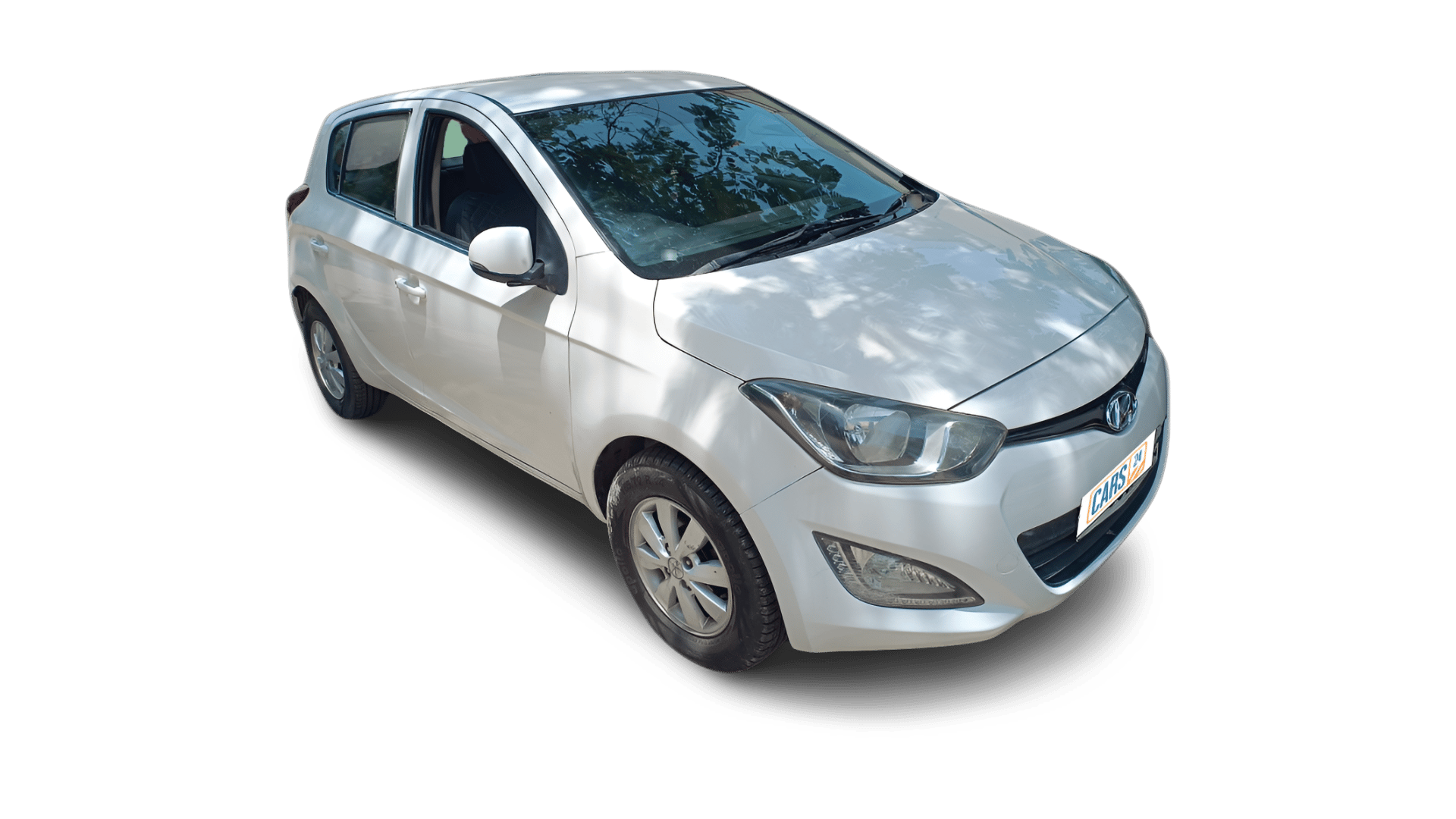 2014 Hyundai i20 - Hatchback - Petrol - Manual - ₹2.95 lakh